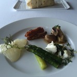 ニューヨーク・グリル - 