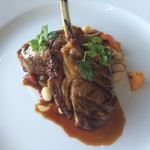 ニューヨーク・グリル - 