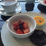 ニューヨーク・グリル - 