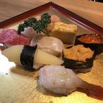 Ooirizushi - 