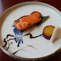 喜泉 - 04 おまかせランチ(2000yen)