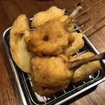 串かつでんがな 田町店  - 