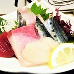 海鮮処 とも吉 - 