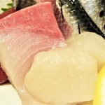 海鮮処 とも吉 - 