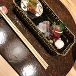 個室会席 北大路 京橋茶寮 東京駅店 - 