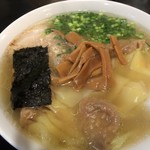 こうや麺房 - 