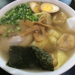 こうや麺房 - 