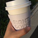 エイト コーヒー 青山一丁目店 - 