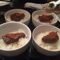 SATOブリアン 本店 - 