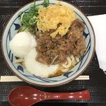 丸亀製麺 - 