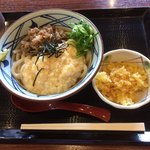 丸亀製麺 - 