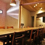 完全個室 いごこち空間 酒友愛