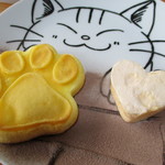 小倉猫茶家 平和通 カフェ 喫茶 その他 食べログ