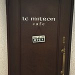 ル ミトロン カフェ - 