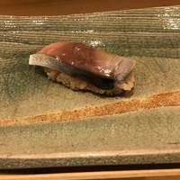鮨 石島 - 