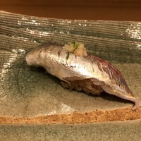 鮨 石島 - 