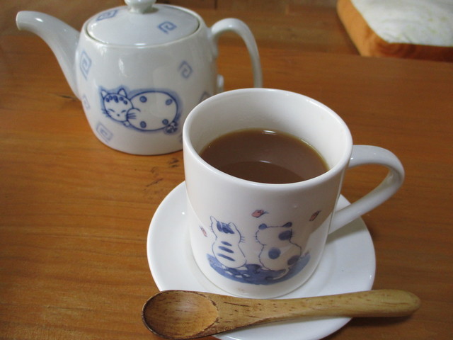 小倉猫茶家 平和通 カフェ 喫茶 その他 食べログ