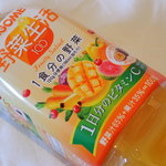 イオン - ドリンク写真: