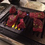 神保町食肉センター - 