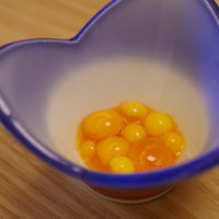 料亭 やまさ旅館 - 胎卵の塩漬け