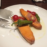 ワカヌイ グリル ダイニング バー 東京 - 