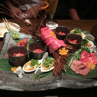 赤坂 金舌 - 
