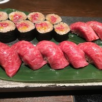 赤坂 金舌 - 