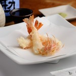 Tempura Semmon Takara - 