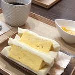 ICHIBANYA FRUITS CAFE - 