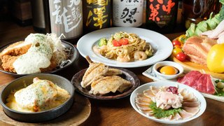 Tori Ryouri Izakaya Toribian - 