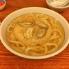 因幡うどん 博多デイトス店