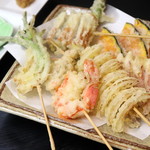 ほんじつ大漁 - 