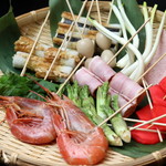 ほんじつ大漁 - 