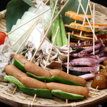 ほんじつ大漁 - 