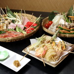 ほんじつ大漁 - 