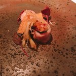 フィオッキ - うさぎのお肉