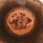 フィオッキ - 牡蠣 トリュフがけ