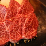 和牛焼肉 うのう - 