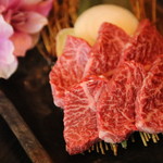 和牛焼肉 うのう - 