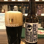 酒屋のACE - H30.2　ジェットブラックハート