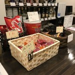 酒屋のACE - H30.2　つまみコーナー