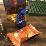 酒屋のACE - H30.2　チョコを2つ