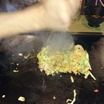 お好み焼 田よし - 