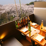 肉バル&ビアホール MeatBeer - 