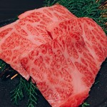 和牛焼肉 うのう - 