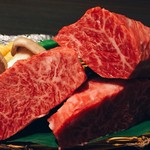 和牛焼肉 うのう - 