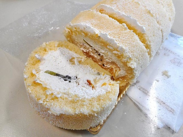 菓子工房 くるみ 寺尾 ケーキ 食べログ