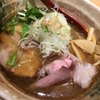 焼きあご塩らー麺 たかはし 上野店