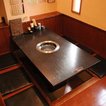 和牛焼肉 うのう 花園店