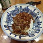 度小月 台南本舖老店 - 肉操飯